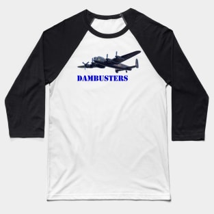 Dambusters Baseball T-Shirt